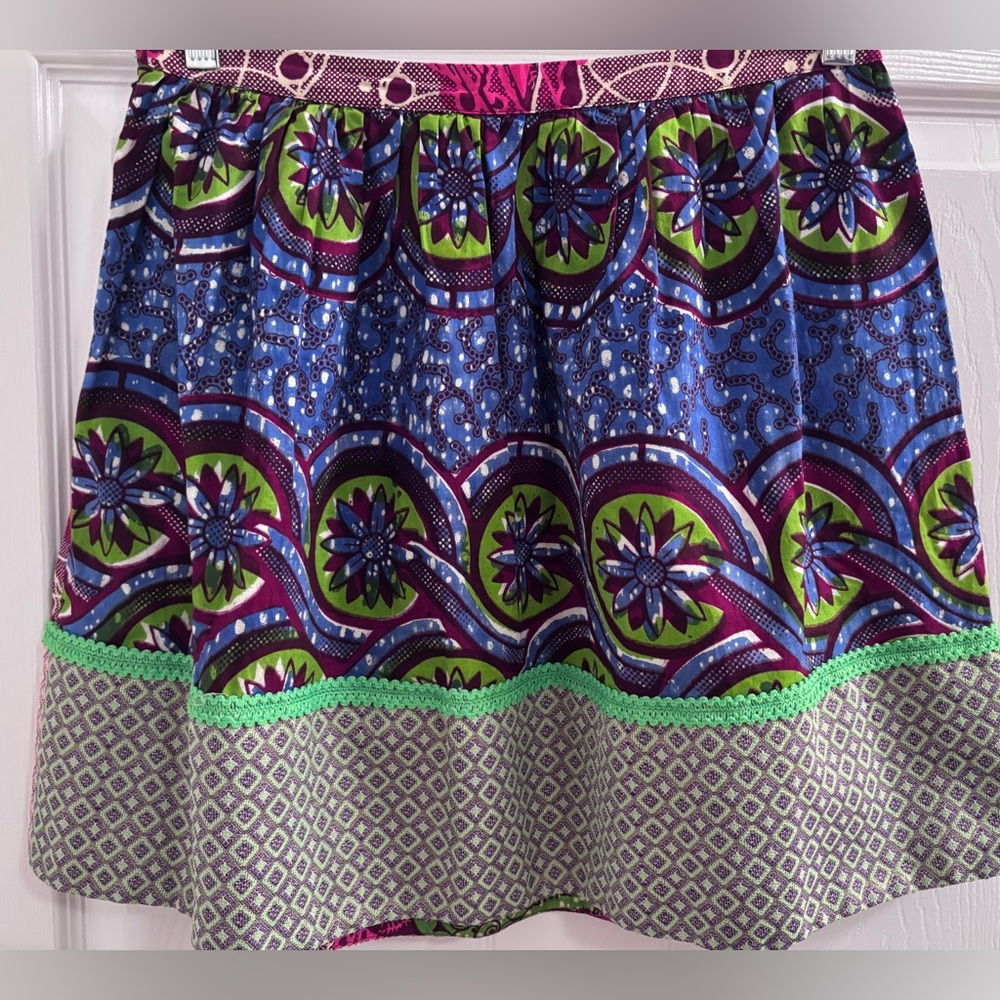 Moschino Cheap and Chic Skirt - Picture 3 of 4